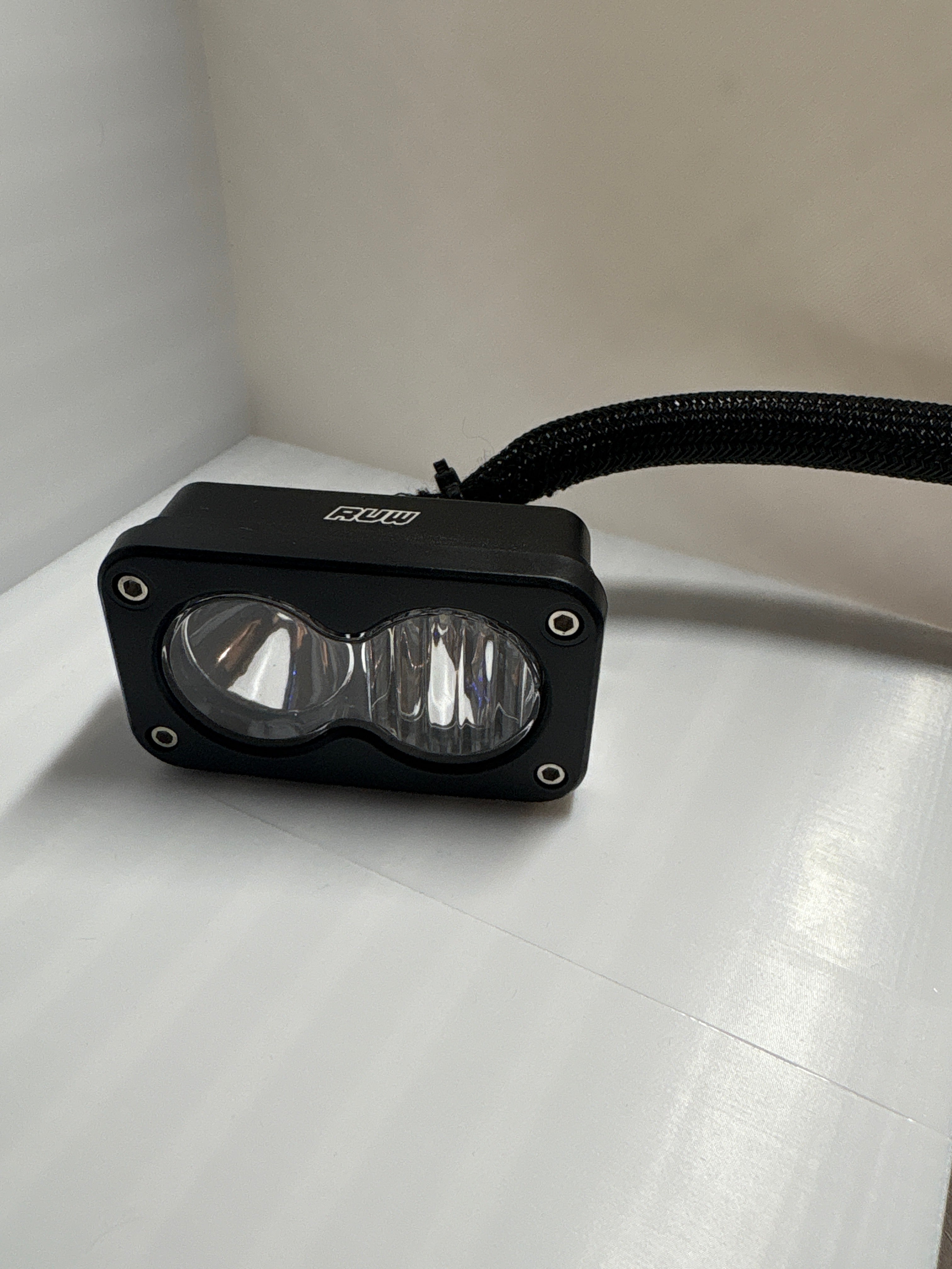 Baja Light – Super73 Plug & Play