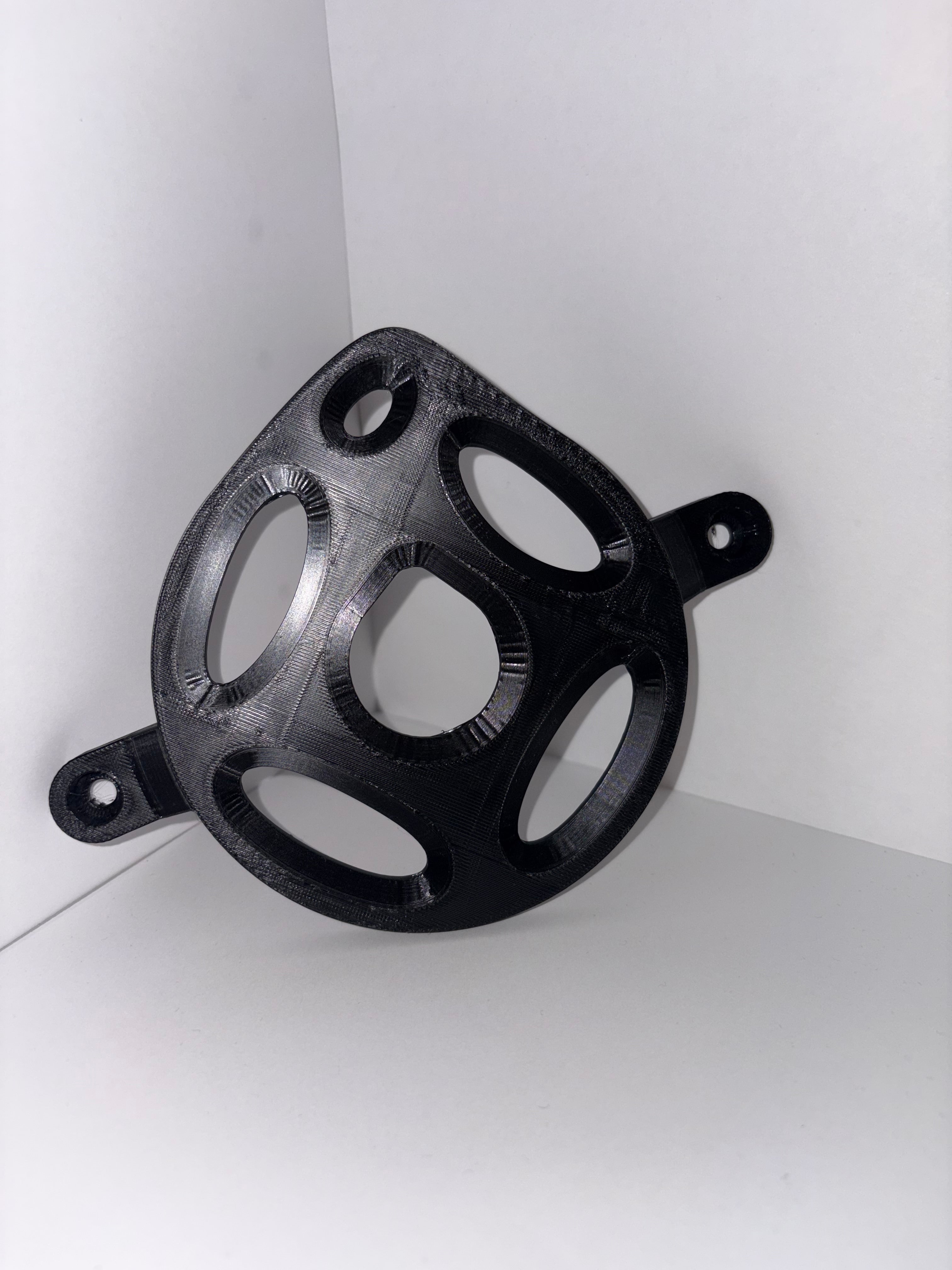 Talaria STING motor cover