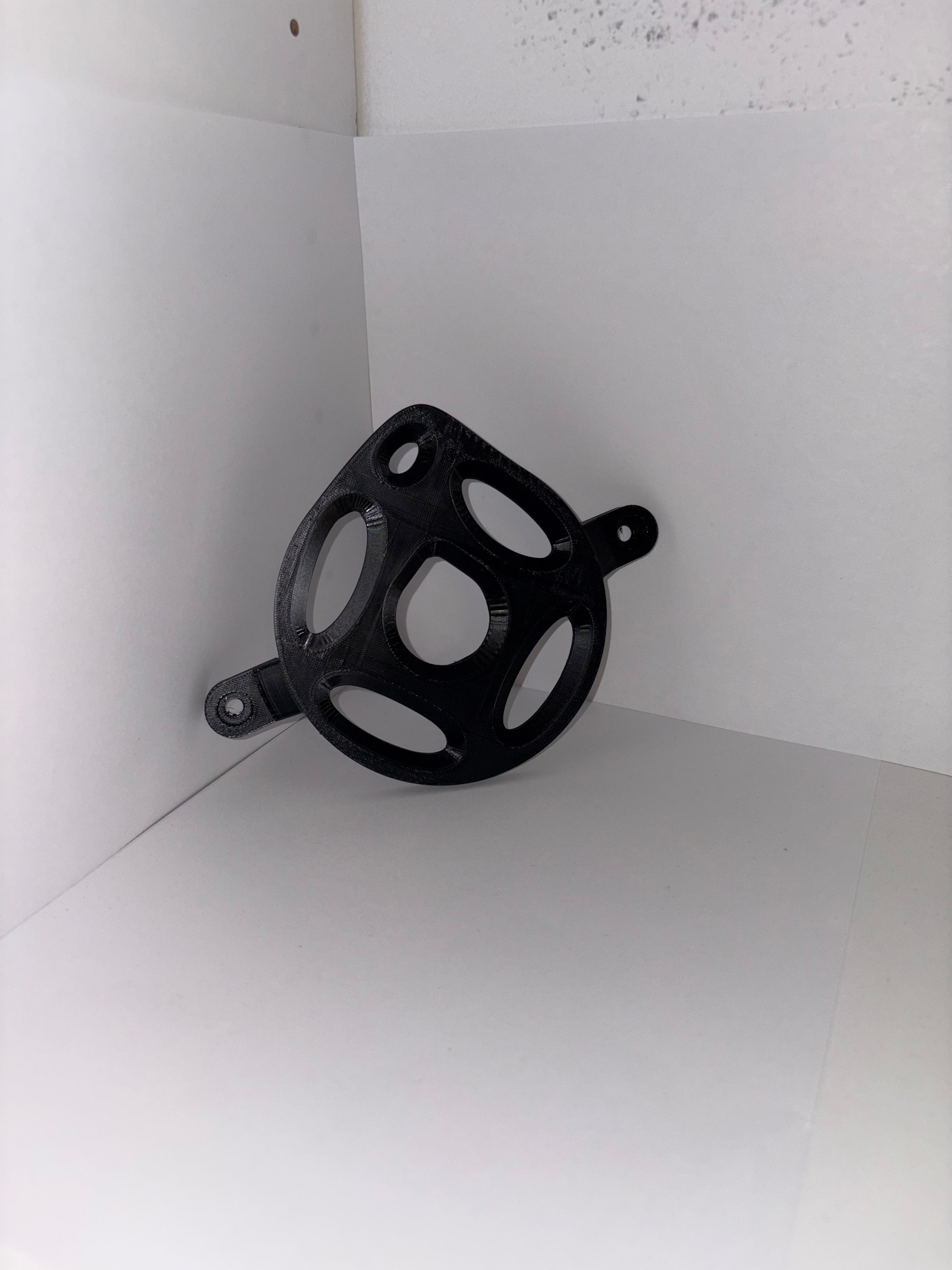 Talaria STING motor cover