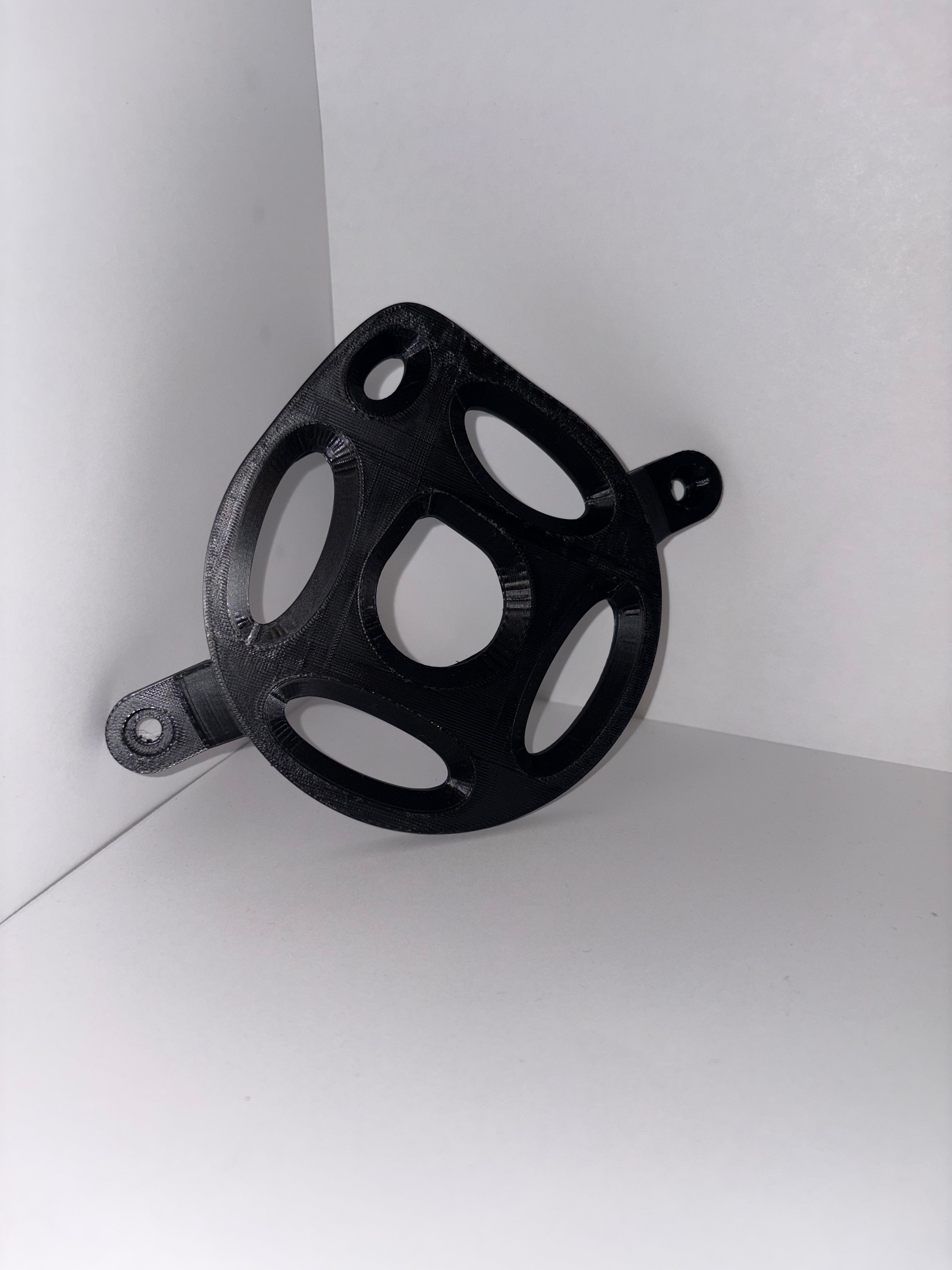 Talaria STING motor cover