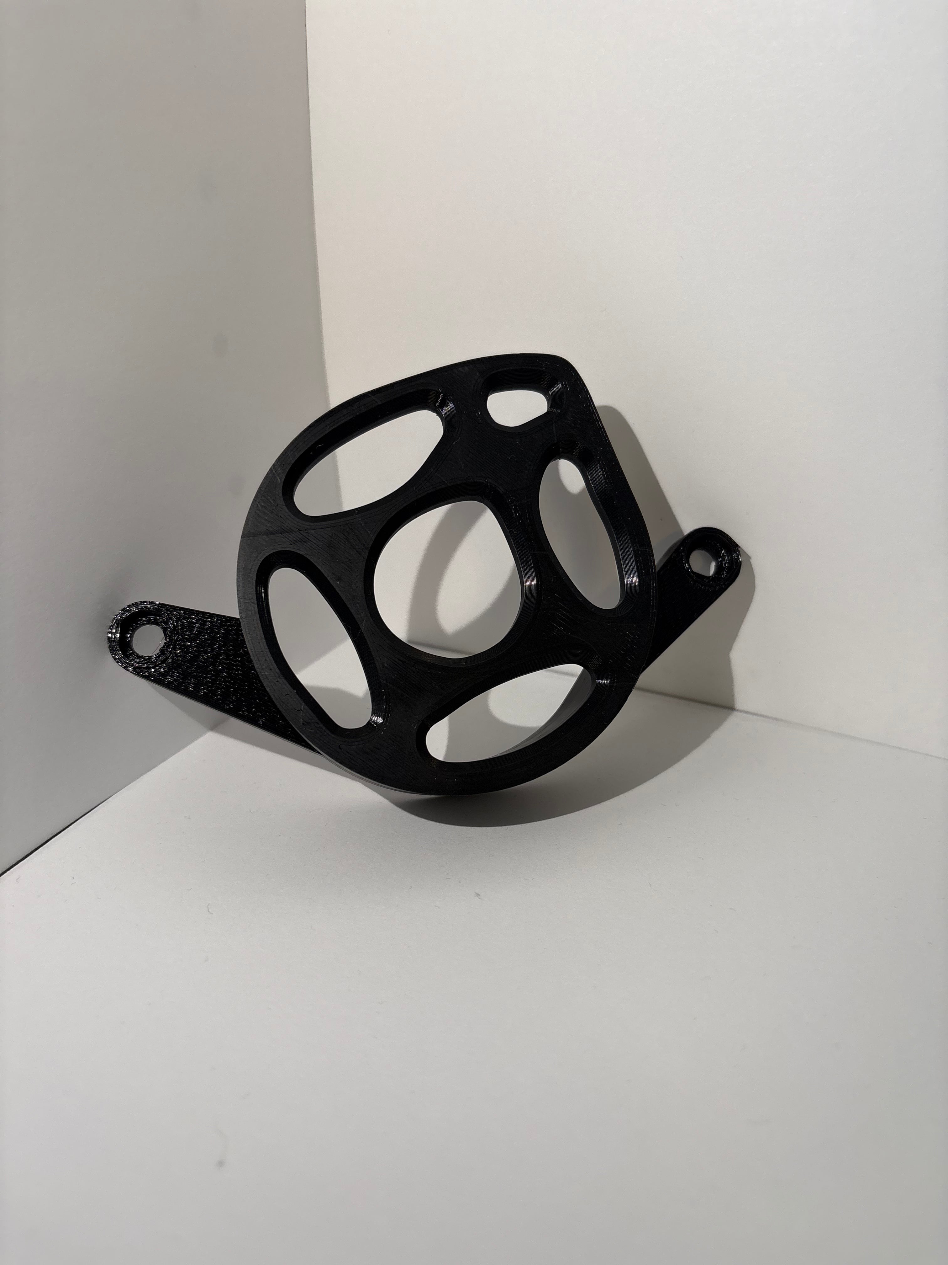V1 Motor cover for surron