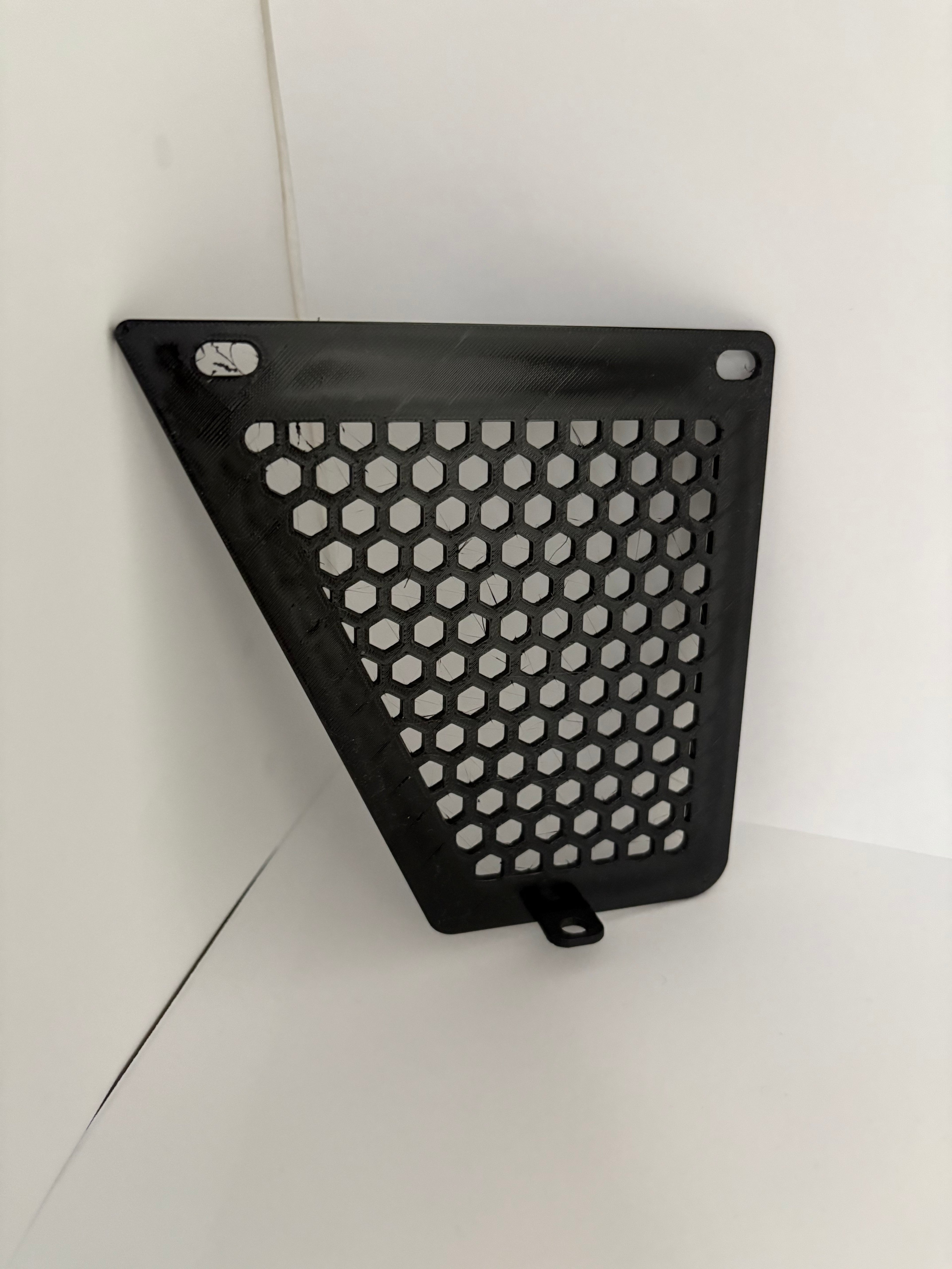Tuttio soleli side panel