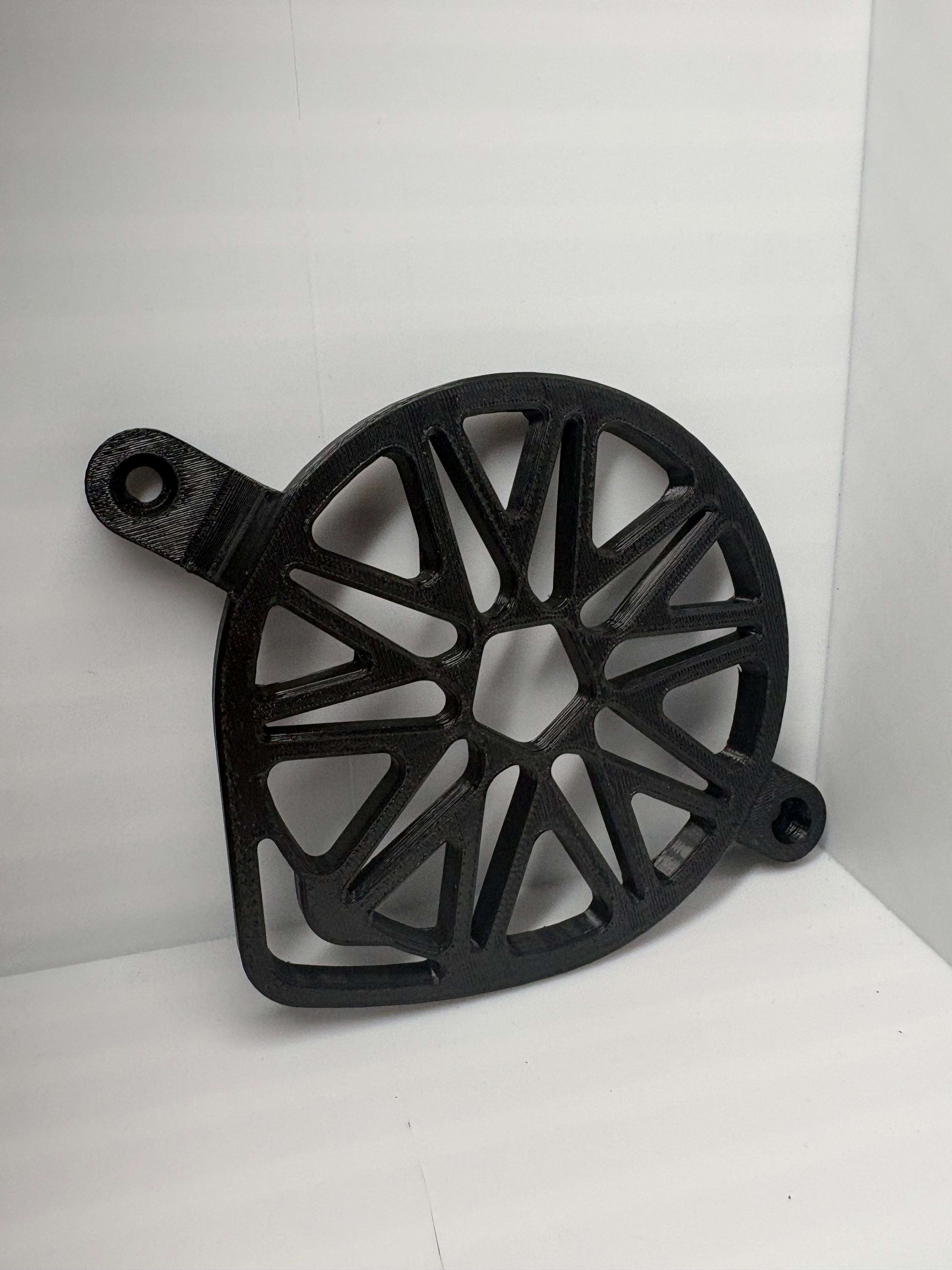 Talaria Motor Cover – Sting MX3, MX4 & MX5