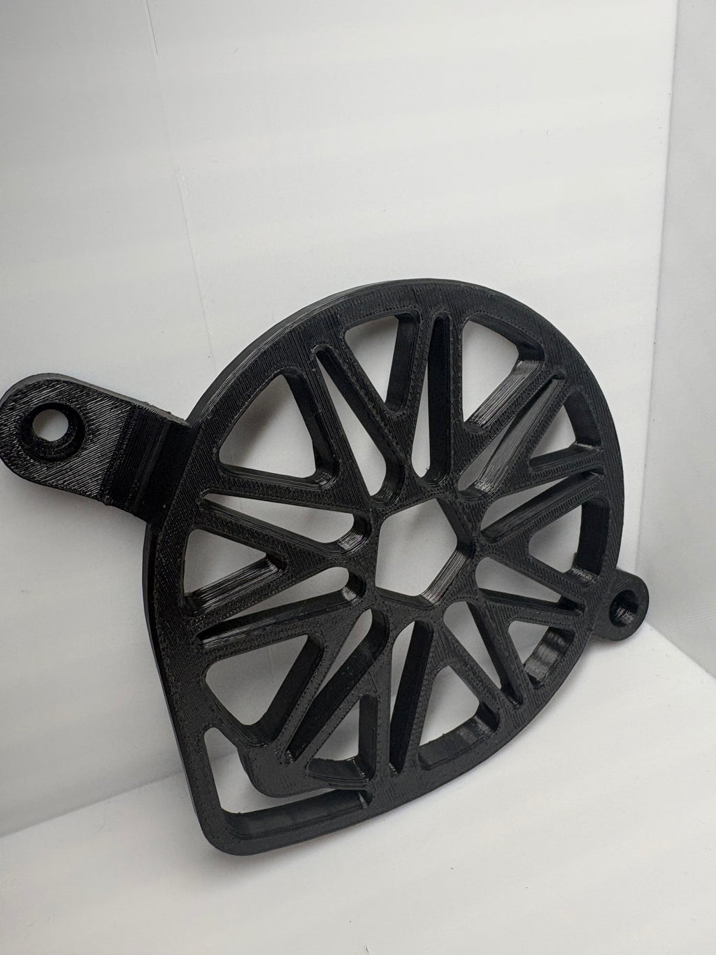 Talaria Motor Cover – Sting MX3, MX4 & MX5