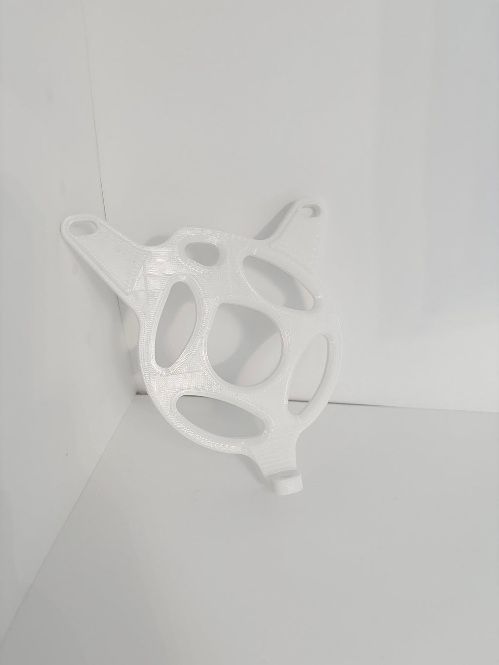 tuttio motor cover