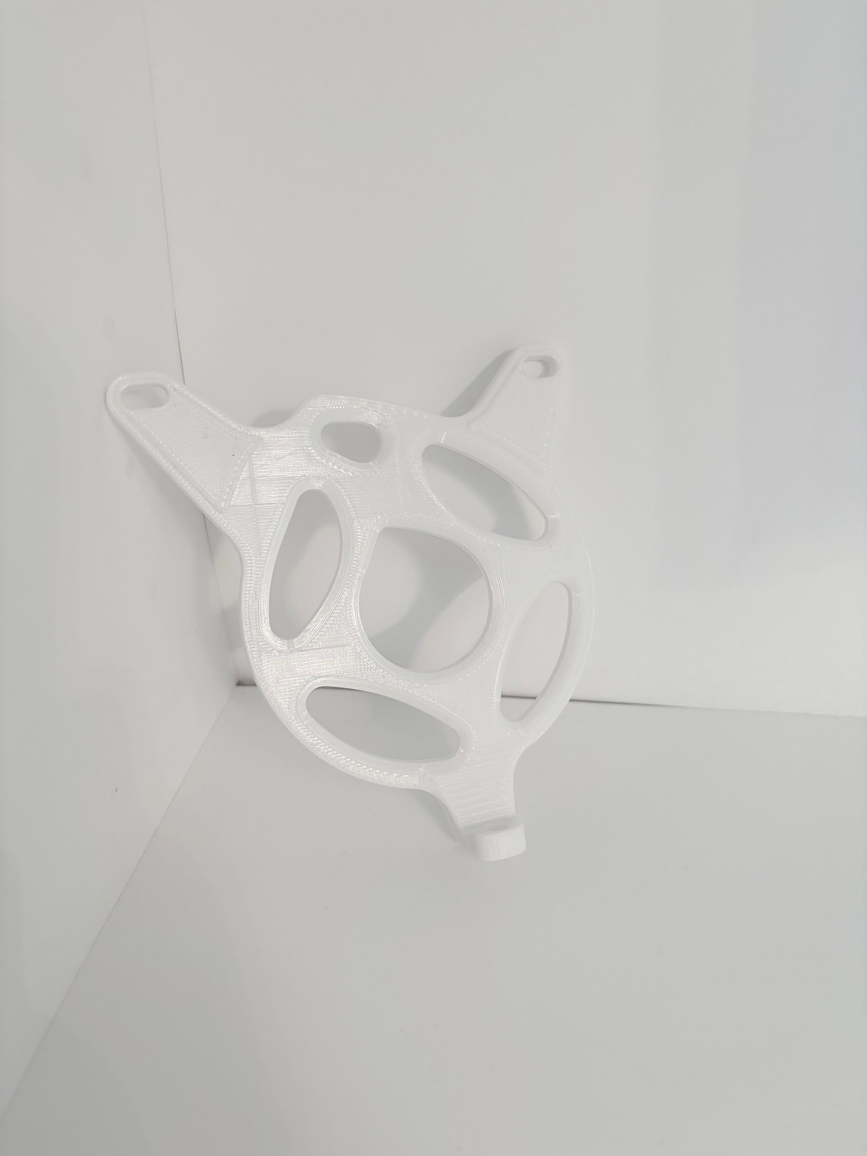 tuttio motor cover
