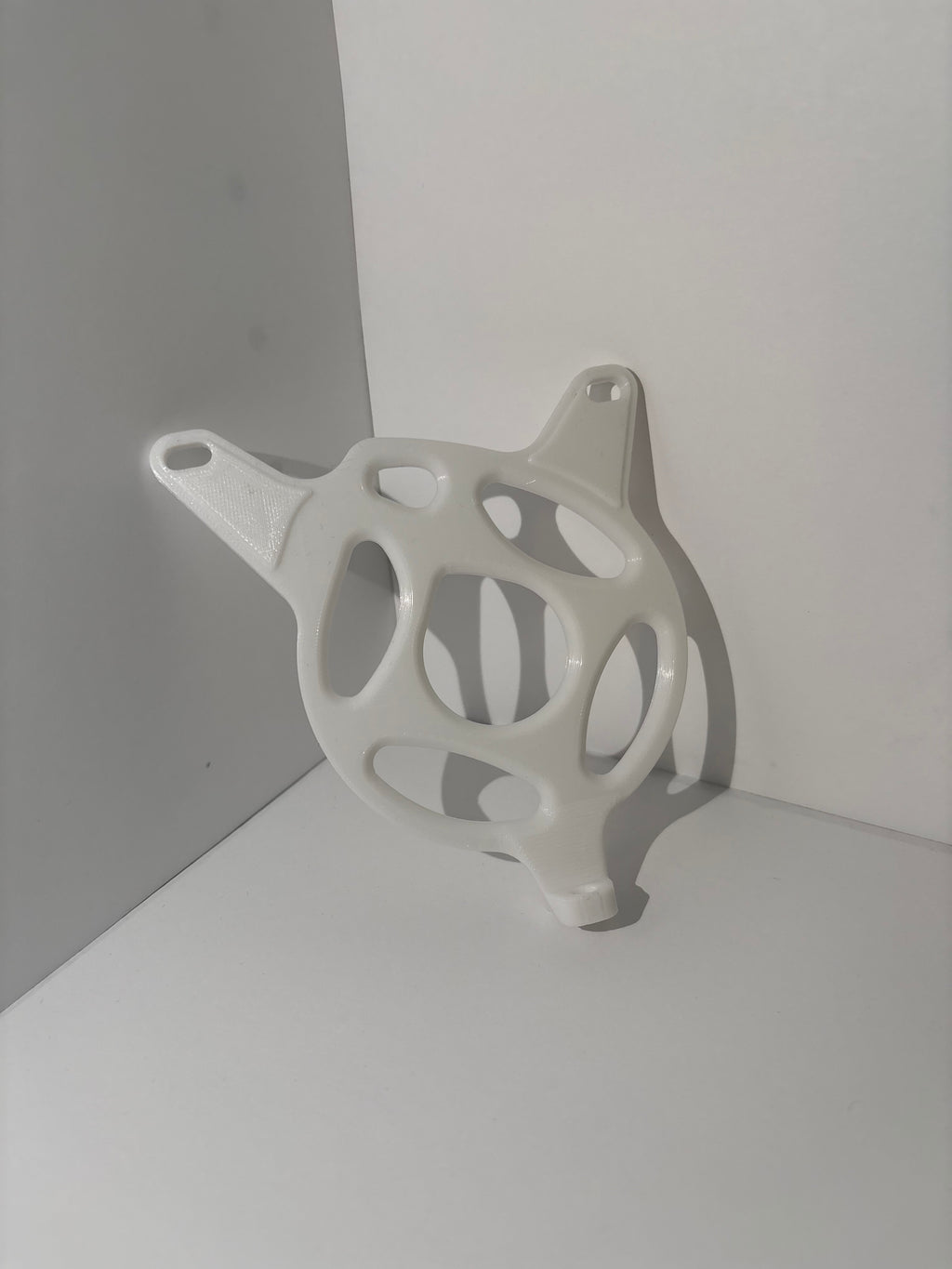 tuttio motor cover