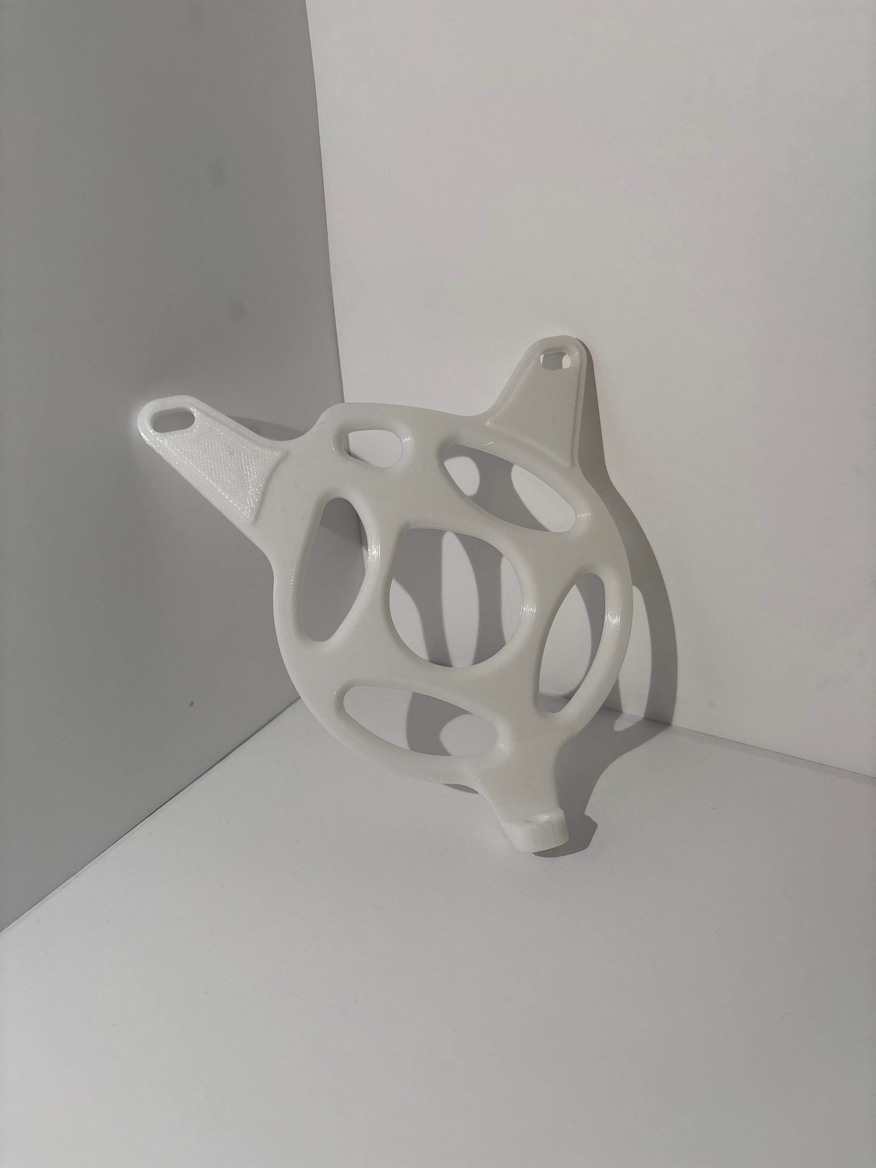 tuttio motor cover
