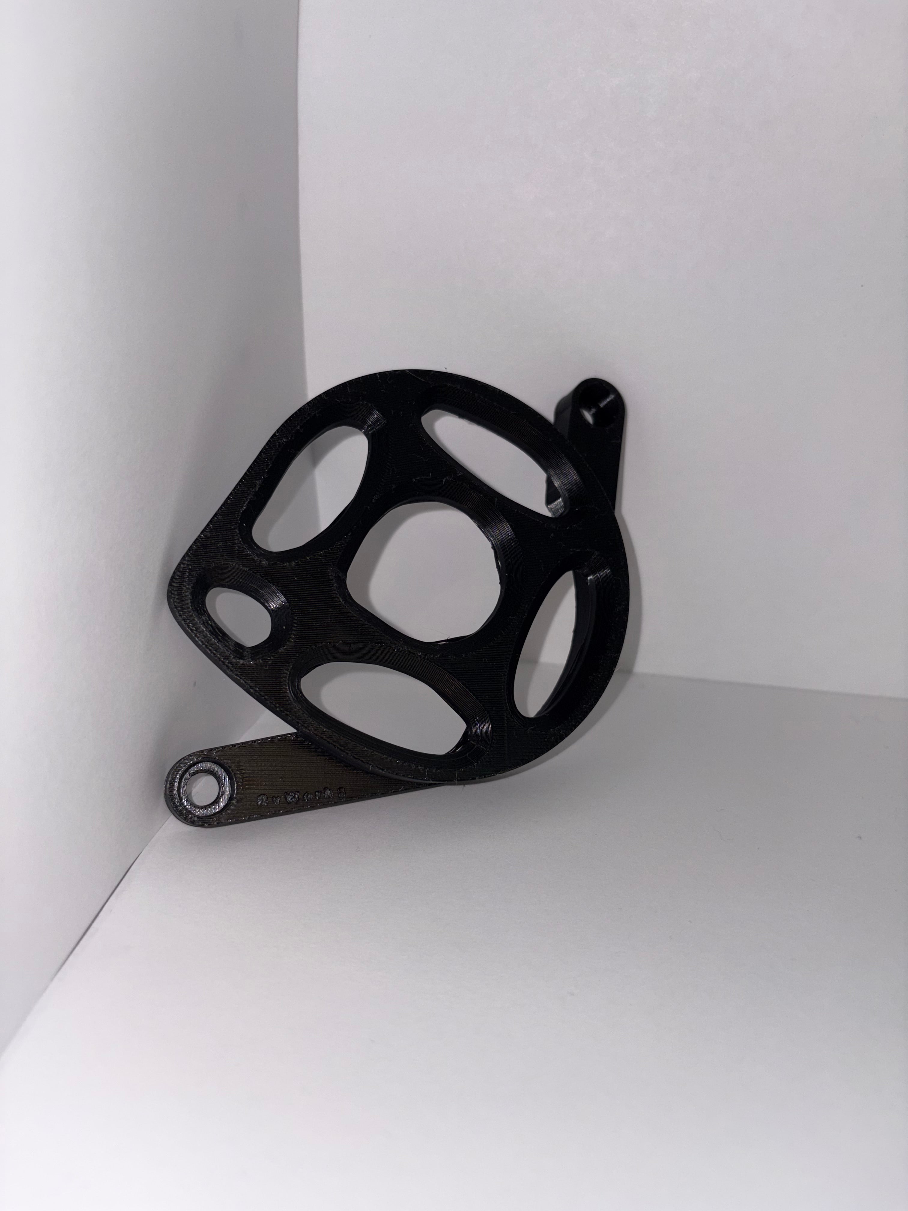 V1 Motor Cover for Talaria x3